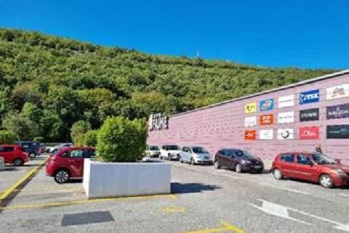K Centar Fiume